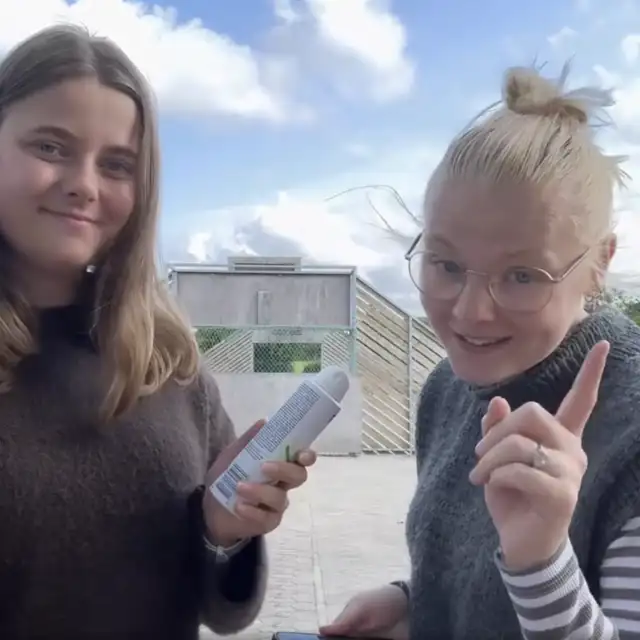 Kontakt BfK